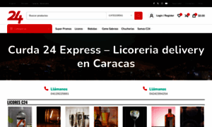Curda24.com thumbnail