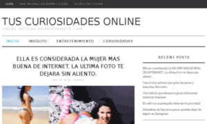 Curioseado.com thumbnail