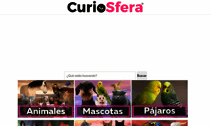 Curiosfera-animales.com thumbnail