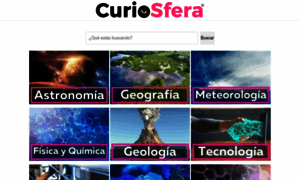 Curiosfera-ciencia.com thumbnail