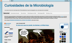 Curiosidadesdelamicrobiologia.blogspot.com.es thumbnail