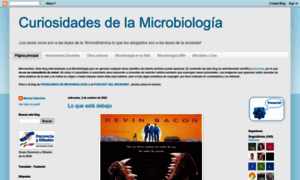 Curiosidadesdelamicrobiologia.blogspot.com.es thumbnail