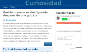 Curiosidadesdelmundo.club thumbnail