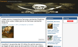Curiosidadesed.com thumbnail