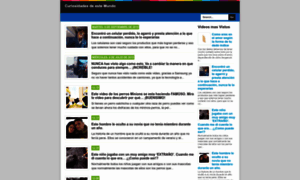 Curiosidadesestemundo.blogspot.com.es thumbnail