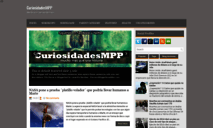 Curiosidadesmpp.blogspot.com.es thumbnail