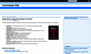 Curiosidadesweb.blogspot.com thumbnail