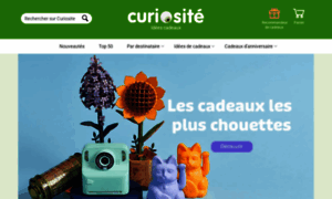 Curiosite.com thumbnail