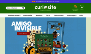 Curiosite.es thumbnail