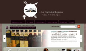 Curiosites.fr thumbnail