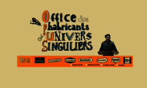 Curiosites.net thumbnail