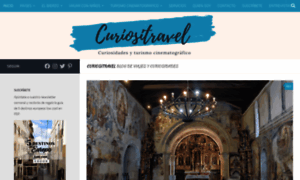 Curiositravel.com thumbnail