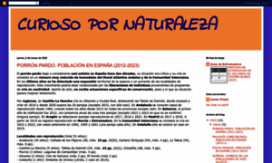 Curioso-por-naturaleza.blogspot.com.es thumbnail