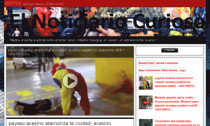 Curiousnewsrd.com thumbnail