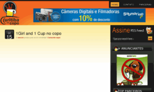 Curitibanocopo.com.br thumbnail