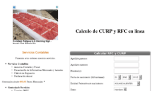 Curp.biz thumbnail