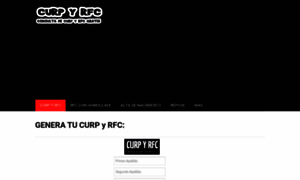 Curpyrfc.hugex.net thumbnail