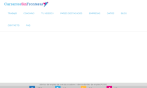 Currantessinfronteras.com thumbnail