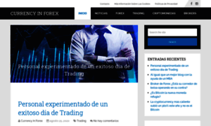 Currencyinforex.info thumbnail