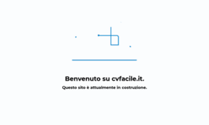 Curriculumfacile.it thumbnail