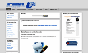 Curriculumsvitae.blogspot.com thumbnail