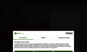 Currosmierder.org thumbnail