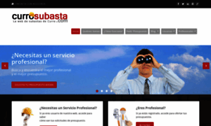 Currosubasta.com thumbnail