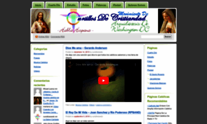 Cursilloeswdc.wordpress.com thumbnail