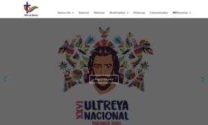 Cursillosdemexico.org thumbnail