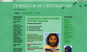 Cursilloshuelva.blogspot.com.es thumbnail