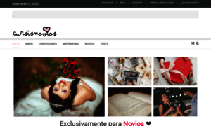 Cursisnovios.com thumbnail