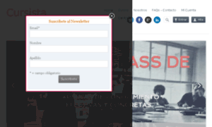 Cursista.com thumbnail