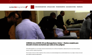 Curso-biomagnetismo.com thumbnail