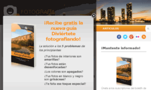 Curso-de-fotografia.net thumbnail