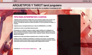 Curso-de-tarot-junguiano.blogspot.com thumbnail