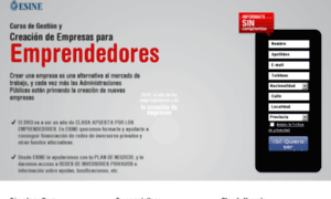 Curso-emprendedores.es thumbnail