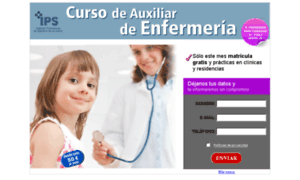 Curso-enfermeria.com thumbnail