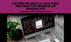 Curso-makeup.com thumbnail