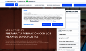Curso-mir.com thumbnail