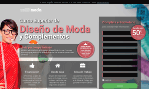 Curso-moda.es thumbnail