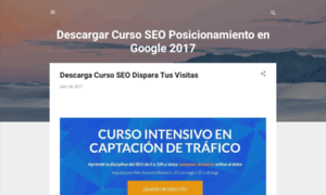 Curso-posicionamiento-seo-2017.blogspot.com.es thumbnail