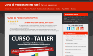 Curso-posicionamiento-web.net thumbnail