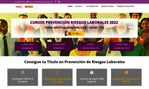 Curso-prevencion-riesgo.com thumbnail