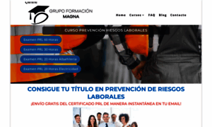 Curso-prevencion-riesgos-laborales.com thumbnail