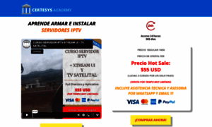 Curso-servidor-iptv.com thumbnail