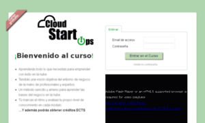 Curso.cloud-startups.es thumbnail