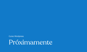 Curso02021.wordpress.com thumbnail