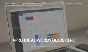 Cursoadwordsgratis.com thumbnail