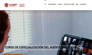 Cursoagenteinmobiliario-usmp-cairp.com thumbnail