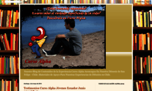 Cursoalphaaconcagua.blogspot.com thumbnail